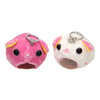 Johntoy Keychain Squimpier Katze