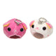 Johntoy Keychain Squimpier Katze