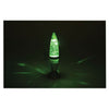 Johntoy Lavalamp Glitzer mit Licht
