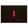 Johntoy Lavalamp Glitzer mit Licht