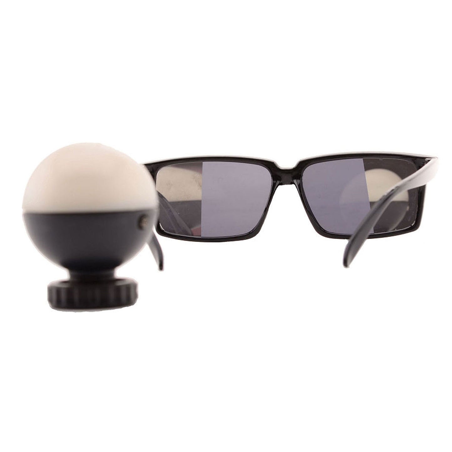 Johntoy Spioner Sonnenbrille