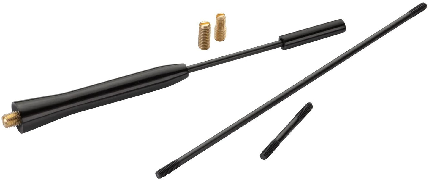Stop Go Antenna Rod Marder-Sicht