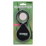 Johntoy Science Explorer Vergrößerungsglas faltbar - afbeelding 2