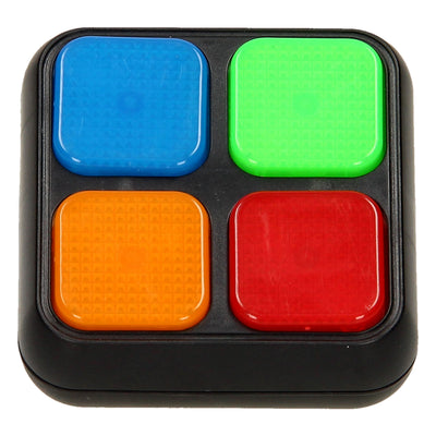 Johntoy Memospel Light Soundtasche