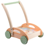 Joueco Walker mit Blöcken - afbeelding 1