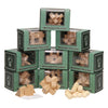 Johntoy Holzhirn Cracker