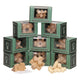 Johntoy Holzhirn Cracker