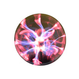 Johntoy Plasma Ball - afbeelding 3