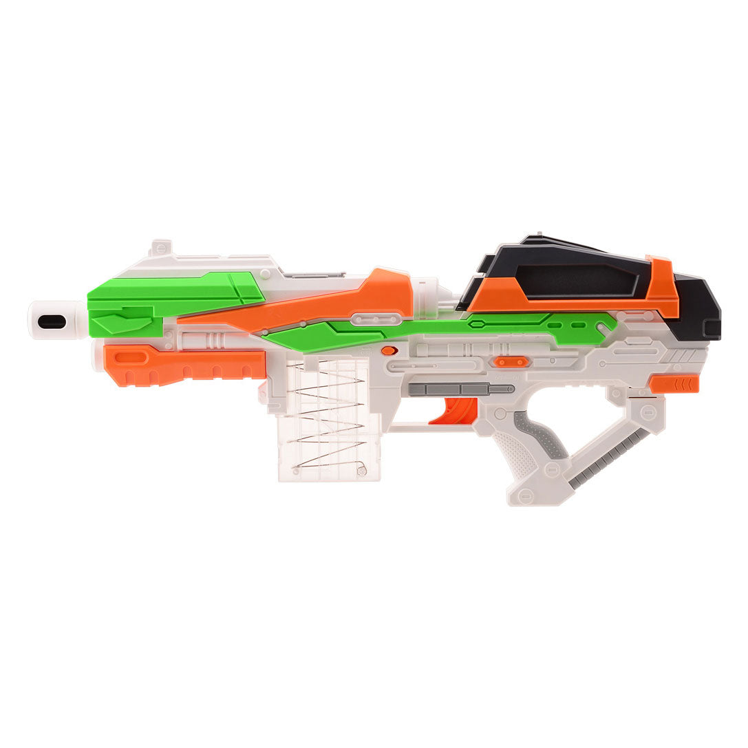 Tack Pro -Tack -Revenant mit 10 Darts, 54 cm