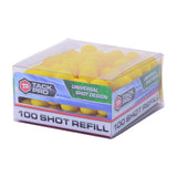Tack Pro Tack Shot nachfüllen 100 Bälle - afbeelding 1
