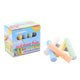 Outdoor Fun Sidewalk Chalk, 15dlg.