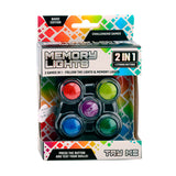 Johntoy Memospel Light Sound - afbeelding 2
