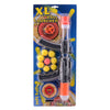 Johntoy Air Max Ball Launcher Schütze Pistole