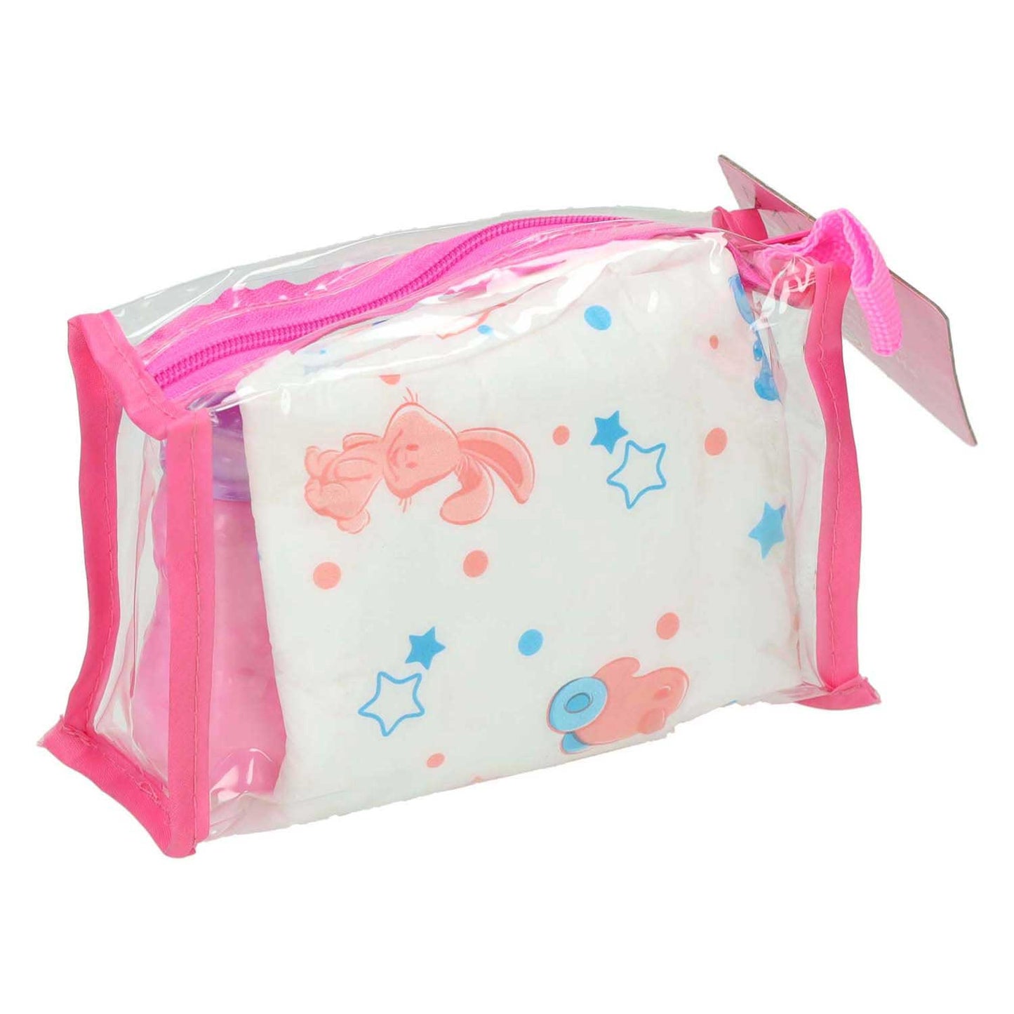 Baby Rosenpflege in Tasche