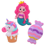 Johntoy Bella Make -up Set - afbeelding 2
