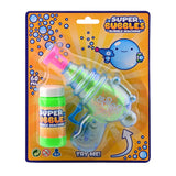 Johntoy Bubble Blase Pistool - afbeelding 2