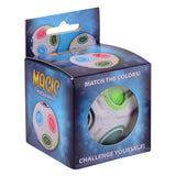 Johntoy Magic Puzzle Ball - afbeelding 2