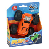 Johntoy Flip-Over Car - afbeelding 5