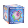 Magischer Deluxe -Puzzle -Ball