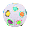 Magischer Deluxe -Puzzle -Ball