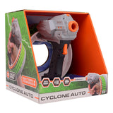 Tack Pro Tack Cyclone mit 44 Darts - afbeelding 1