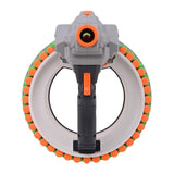 Tack Pro Tack Cyclone mit 44 Darts - afbeelding 2