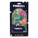 Johntoy Flipperpel Pinball - afbeelding 2