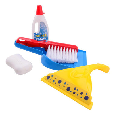 Johntoy Home Küchenreinigungsset, 5-teilig.