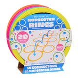 Johntoy Hinkelspel Ringen, 20dlg. - afbeelding 1
