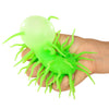 Spike Fluffy Ball mit Licht, Ø 12 cm