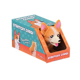 Stretch Dog Corgi - afbeelding 2