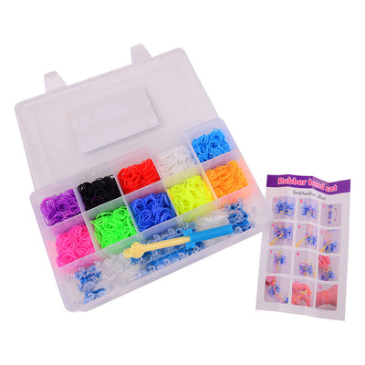 Johntoy -Bands in Speicherbox, 3000dlg.