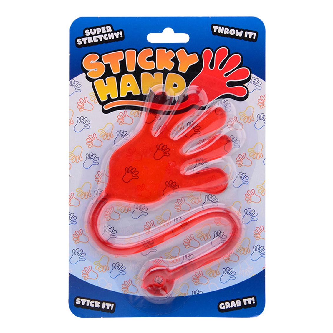 Johntoy Kleber Handfarbe