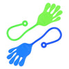 Johntoy Kleber Handfarbe