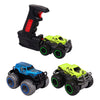 Johntoy Offroad Truck Speed ​​Launchbaan