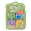Johntoy Puttys Partei, 4st.
