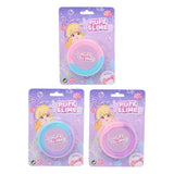 Johntoy Puffy Glitter Schleim - afbeelding 2