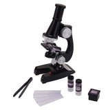 Science Explorer -Mikroskop - afbeelding 2