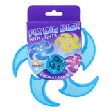 Johntoy Flying Star mit Licht - afbeelding 2