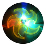 Johntoy Flying Star mit Licht - afbeelding 3
