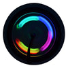 Einhorn LED sprach 2 Stück Pferd Multi Color