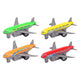 Pull-Back Die-Cast-Flugzeuge, 4..