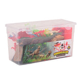 Johntoy Play Set in Storage Box - afbeelding 2