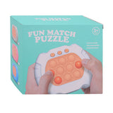 Johntoy Memo Match Game Zappet - afbeelding 2
