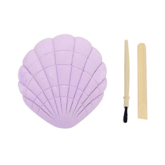 Hacken von Muschelherz hacken