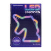 Johntoy Unicorn Regenbogenlampe mit USB
