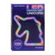 Johntoy Unicorn Regenbogenlampe mit USB