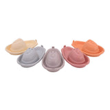 Johntoy Happy World Bio Plastic Badboots, 5st - afbeelding 3
