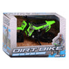 Johntoy Dirtbike Motor, 12 cm