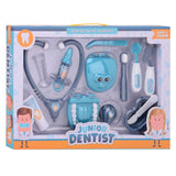 Johntoy Dentist Play Set, 13dlg. - afbeelding 1